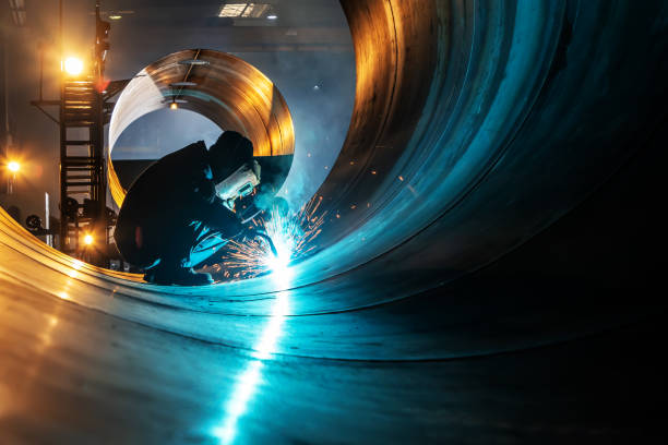 Affordable Welder Services in Dahlonega, GA