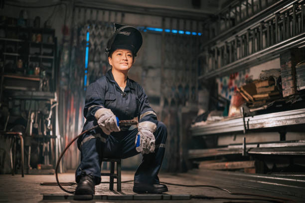 Best Artistic and Custom Metal Fabrication in Dahlone, GA