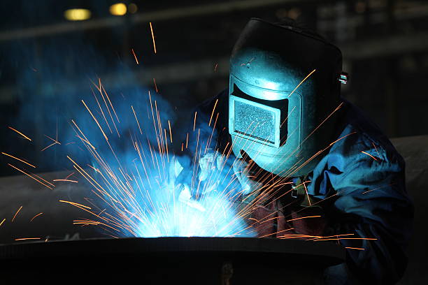 Best Food and Beverage Processing Equipment Welding in Dahlone, GA