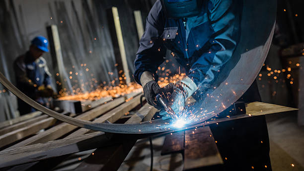 Best Maintenance and Repair Welding in Dahlone, GA
