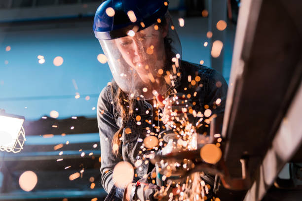 Best Pipe Welding in Dahlone, GA