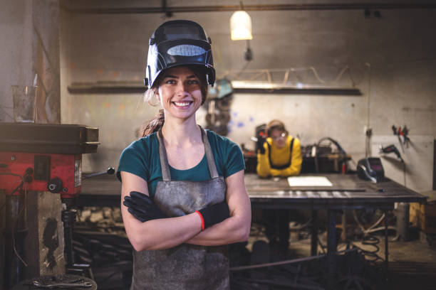 Best Specialty Welding Processes in Dahlone, GA